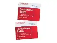 Cincotta Chemist Pharmacy Choice Paracetamol Extra 36 Tablets offer