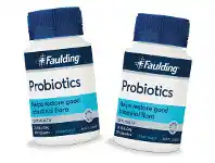 Cincotta Chemist Faulding Probiotics 90 Capsules offer