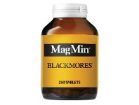 Cincotta Chemist Blackmores MagMin 250 Tablets offer