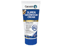 Cincotta Chemist Caruso's Super Magnesium Cream 100g offer