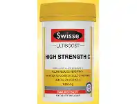 Cincotta Chemist Swisse High Strength C 150 Tablets offer