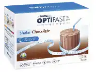 Cincotta Chemist Optifast Shake Chocolate 18 Pack offer