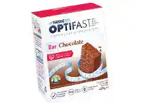 Cincotta Chemist Optifast Bar Chocolate 6 Pack offer