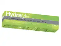 Cincotta Chemist Hydralyte Lemon Lime Flavoured Effervescent Electrolyte Tablets 20 Pack offer