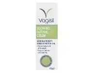 Vagisil Soothing Oatmeal Cream 15g