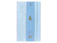 Spirax 196-Page A5 Journal - Cinderella