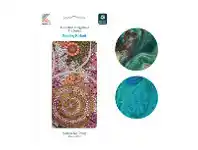 Australia Post Bradley Kickett Tea Towel offer