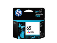 Australia Post HP 65 Tri-Colour Ink Cartridge offer