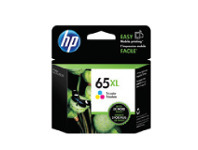 Australia Post HP 65XL Tri-Colour Ink Cartridge offer