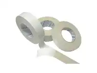 Officeworks Stylus Double-sided Cloth Tape 48mm x 25m offer