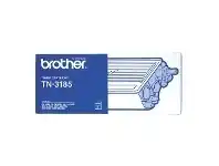 Officeworks Brother TN 3185 Toner Cartridge Black offer