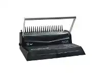 Officeworks GBC Binding Machine Comb A10 Black offer