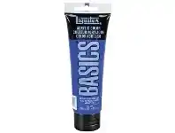 Liquitex Basics 118mL Paint Phthalo Blue