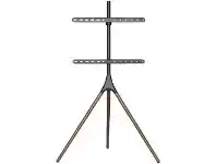 Officeworks Brateck Easel Studio TV Floor Stand offer