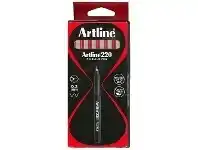 Officeworks Artline 220 Fineliners 0.2mm Red 12 Pack offer