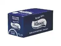 Officeworks Kleenex Pocket Facial Tissues 18 Pack offer