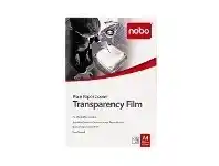 Nobo Plain Paper Copier Transparency Film 20 Pack