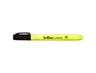 Officeworks Artline Supreme Highlighter Yellow offer