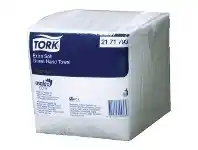 Officeworks Tork Quarterfold Hand Towel 100 Sheets offer