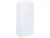 Officeworks Gift Packaging & Accessories Extra Small Paper Bag 25 Pack White offer
