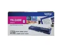 Officeworks Brother TN 240 Toner Cartridge Magenta offer