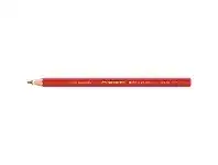 Officeworks Staedtler Noris Club Maxi Coloured Pencils 12 Pack Red offer