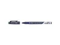 Pilot Frixion Erasable Fineliner 0.45mm Green