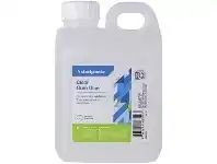 Officeworks Studymate Clear Gum Glue 1L offer
