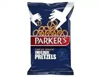Parkers Parker's Pretzel Twists 200g