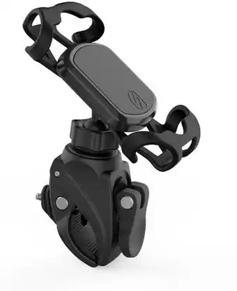 Autobarn Scosche terraclamp magnetic mount universal clamp offer