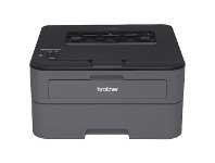 Officeworks Brother Wireless Mono Laser Printer HL-L2305W offer