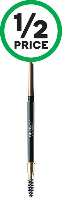 Woolworths Revlon colorstay brow pencil 0.35g offer