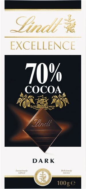 Woolworths Lindt excellence or lindor blocks 80-100g offer