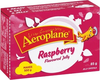 Aeroplane jelly 85g