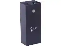 Officeworks Celco Wall Mounted Ash Bin Small offer
