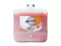 Officeworks Northfork Floor Cleaner with Ammonia 15L offer