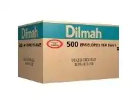 Officeworks Dilmah Tea Bags English Breakfast 500 Pack offer