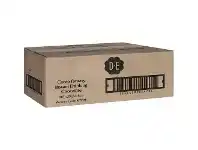 Officeworks Douwe Egberts Cacao Chocolate Sachets 100 Pack offer