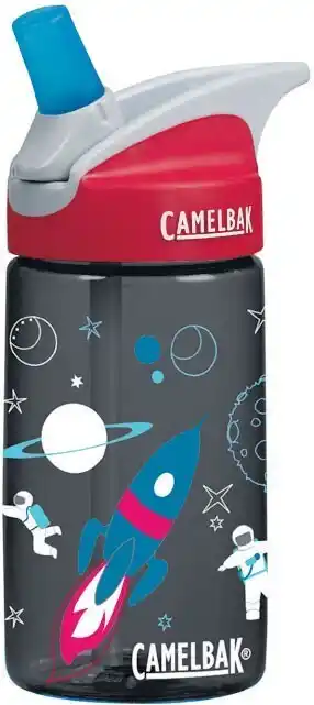 Woolworths Camelbak eddy kids’ bottle 400ml offer
