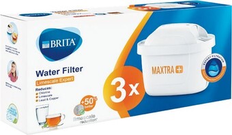 Woolworths Brita limescale pk 3 offer