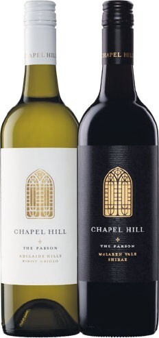 Woolworths Chapel hill the parson 750ml offer