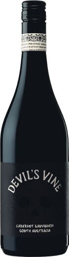 Woolworths Devil’s vine cabernet sauvignon 750ml offer