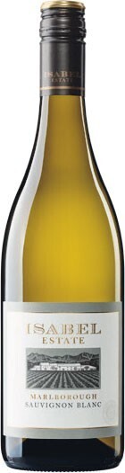 Woolworths Isabel estate sauvignon blanc 750ml offer