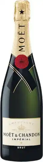 Woolworths Moet & chandon brut imperial champagne nv 750ml offer