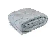 LivingStyles Kensington Velvet Comforter offer