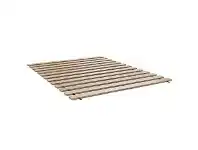 LivingStyles Bed Slats, King Single offer