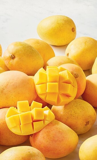 Coles Australian kensington pride mangoes offer