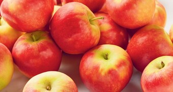 Coles Australian kanzi apples offer