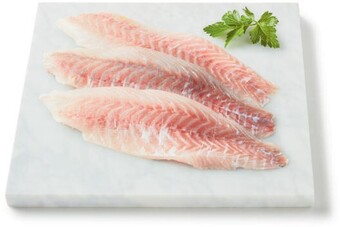 Coles Coles thawed barramundi fillets offer