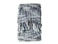 LivingStyles Maya Rope Throw offer